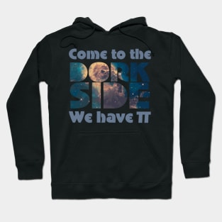 Pi Day shirt gift for math teacher and student Hoodie